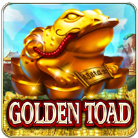 Golden Toad