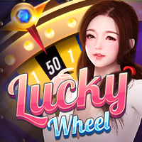 Lucky Wheel