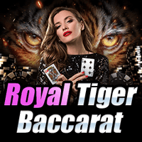 Royal Tiger Baccarat