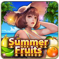 Summer Fruits