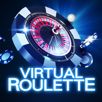 Virtual Roulette