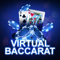 Virtual Baccarat