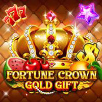 Fortune Crown Gold Gift