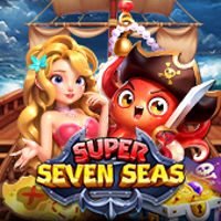 Super Seven Seas