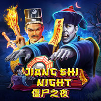 Jiang Shi Night