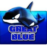 Great Blue