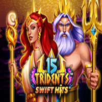 15 Tridents