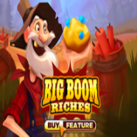 Big Boom Riches