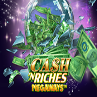 Cash 'N Riches Megaways