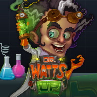 Praja4d: Slot Online MicroGaming Dr Watts Up