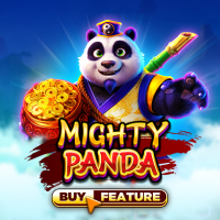 Mighty Panda