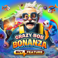 Praja4d: Slot Online MicroGaming Crazy Bob Bonanza