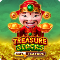 Praja4d: Slot Online MicroGaming Treasure Stacks