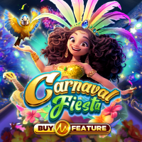 Praja4d: Slot Online MicroGaming Carnaval Fiesta