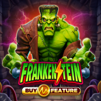 Praja4d: Slot Online MicroGaming Frankenstein