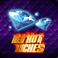 Red Hot Riches