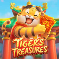 Tiger's Treasures