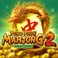 Pong Pong Mahjong 2