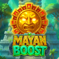 Mayan Boost