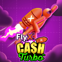 FlyX Cash Turbo