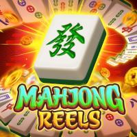 Mahjong Reels