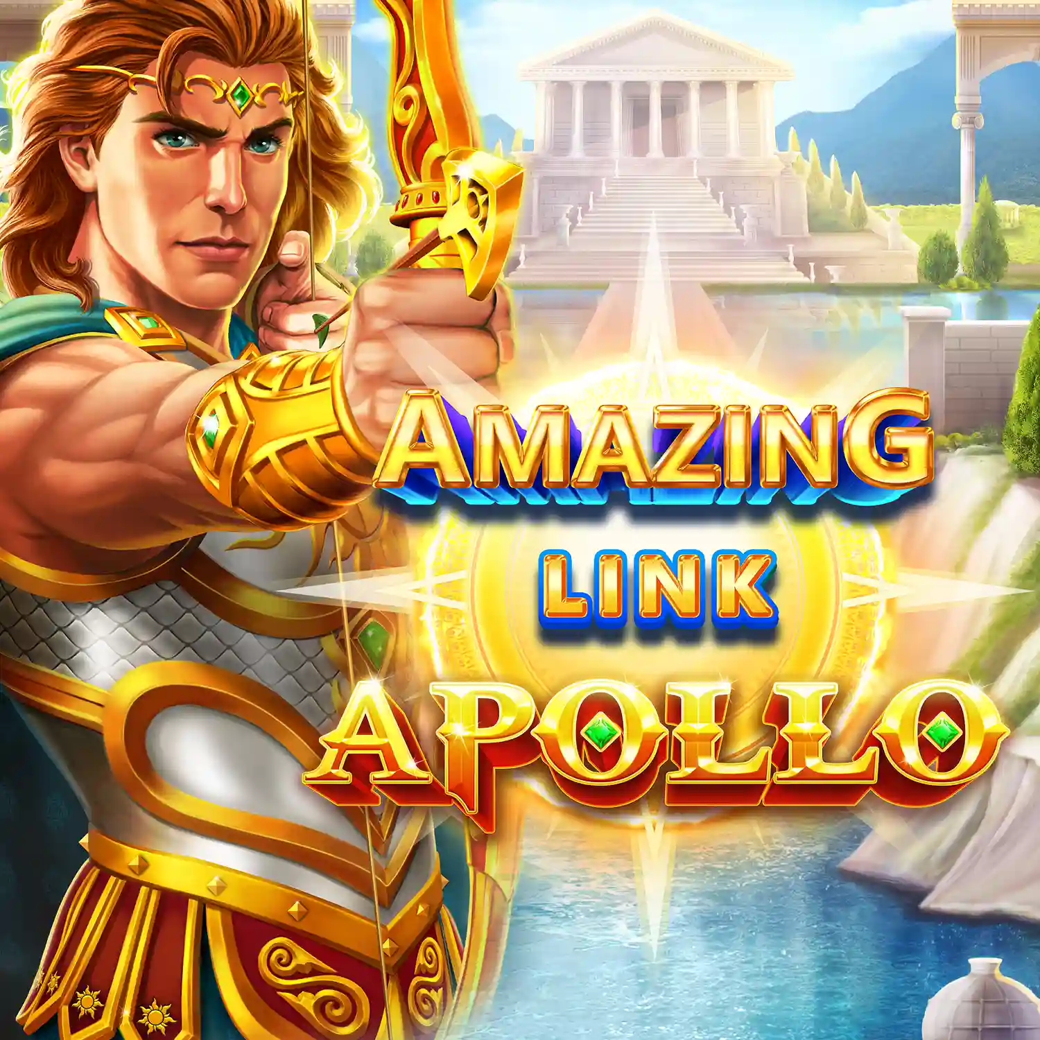 Amazing Link™ Apollo