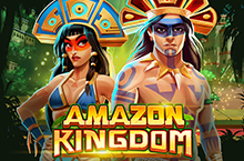 Amazon Kingdom