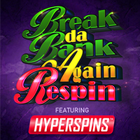 Break Da Bank Again Respin