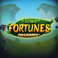 Flower Fortunes Megaways™