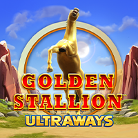 Golden Stallion™