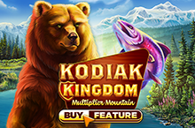 Kodiak Kingdom