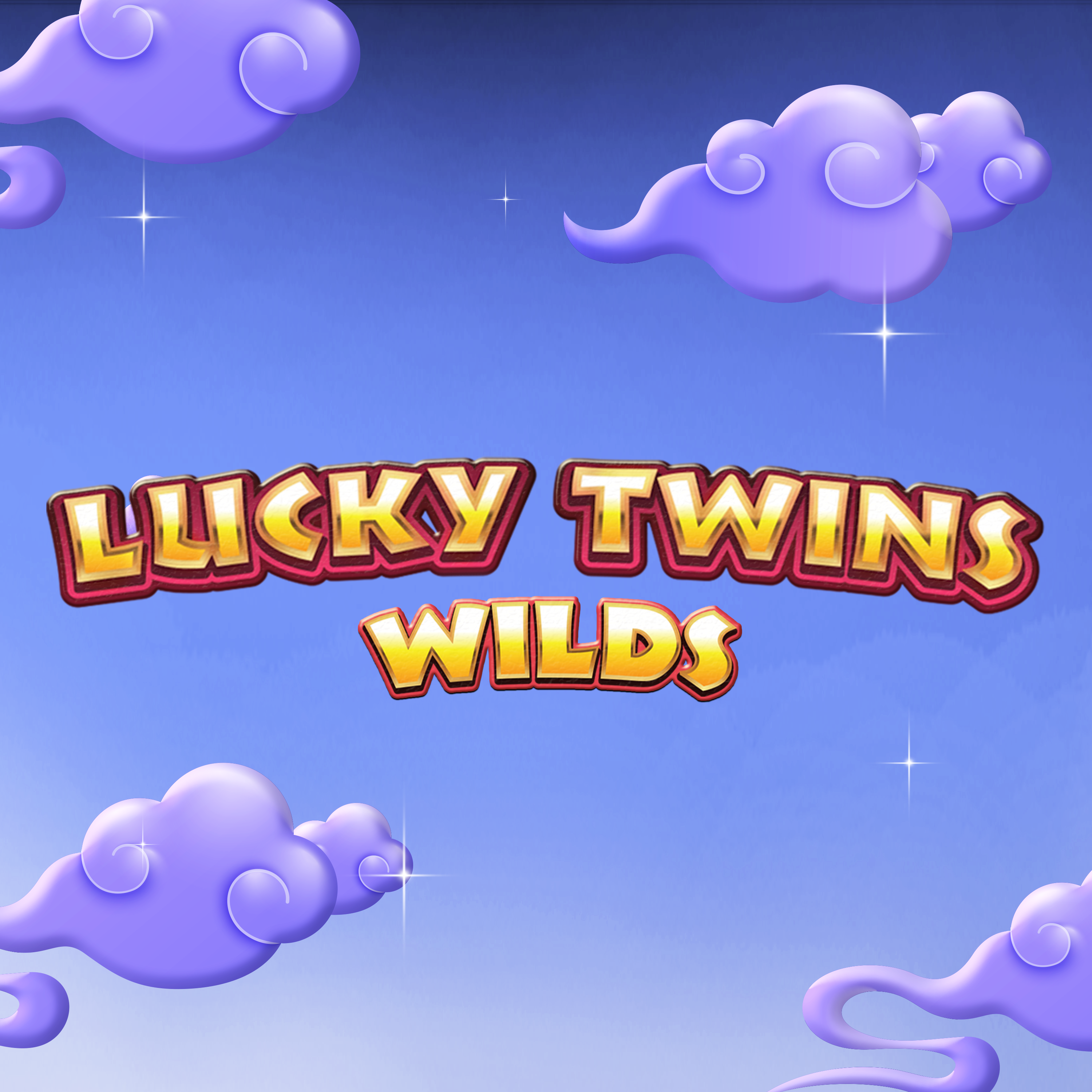 Lucky Twins Wilds