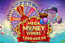 Mega Money Wheel