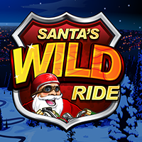 Santas Wild Ride