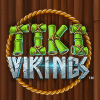 Tiki Vikings