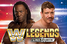 WWE Legends