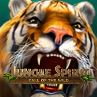 'Jungle Spirit: Call of the Wild'