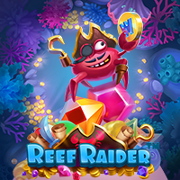 'Reef Raider'