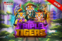 Triple Tigers