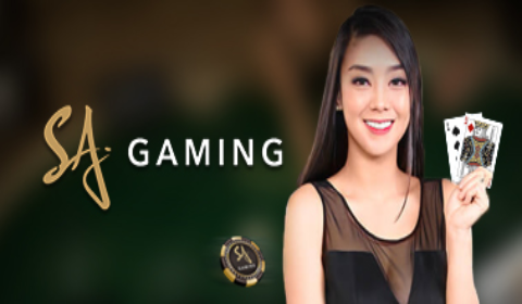 SaGamingFanTan