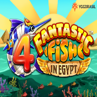 4 Fantastic Fish in Egypt