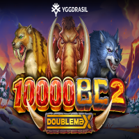 10000 BC 2 DoubleMax