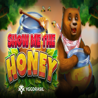 Show Me The Honey