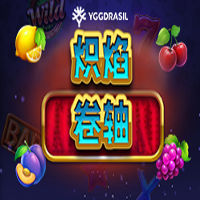 TotoCash : Slot Online Yggdrasil - Blazin\' Reels