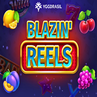 Blazin' Reels