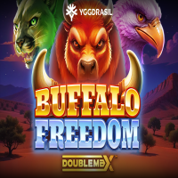 TotoCash : Slot Online Yggdrasil Buffalo Freedom