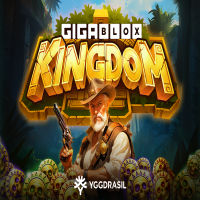 Gigablox Kingdom