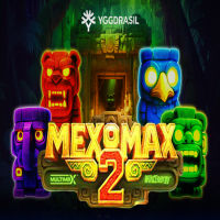 MexoMax 2 WildEnergy™ MultiMax™