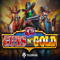 4TP Guns N' Gold