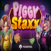 Piggy Staxx